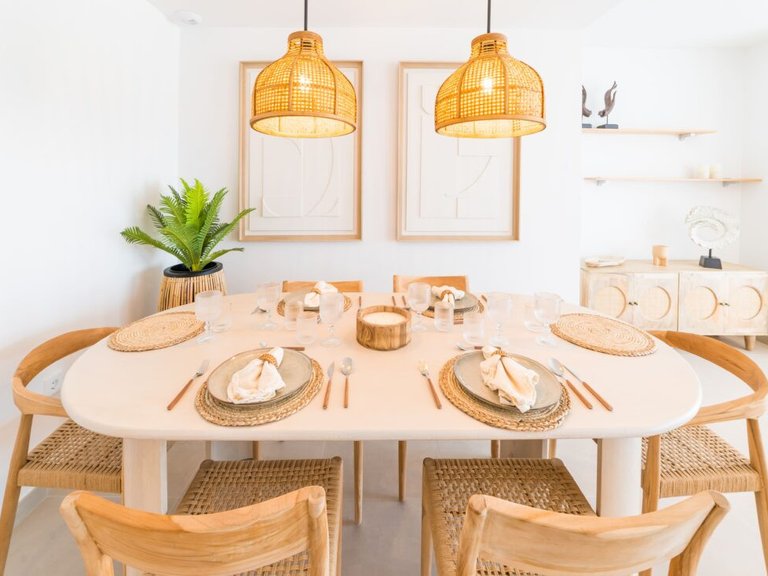 Town House for Sale in Cancelada, Malaga 4