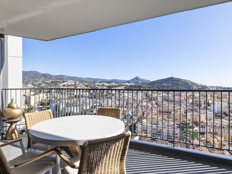 Apartment for Sale in Málaga Centro, Malaga 1