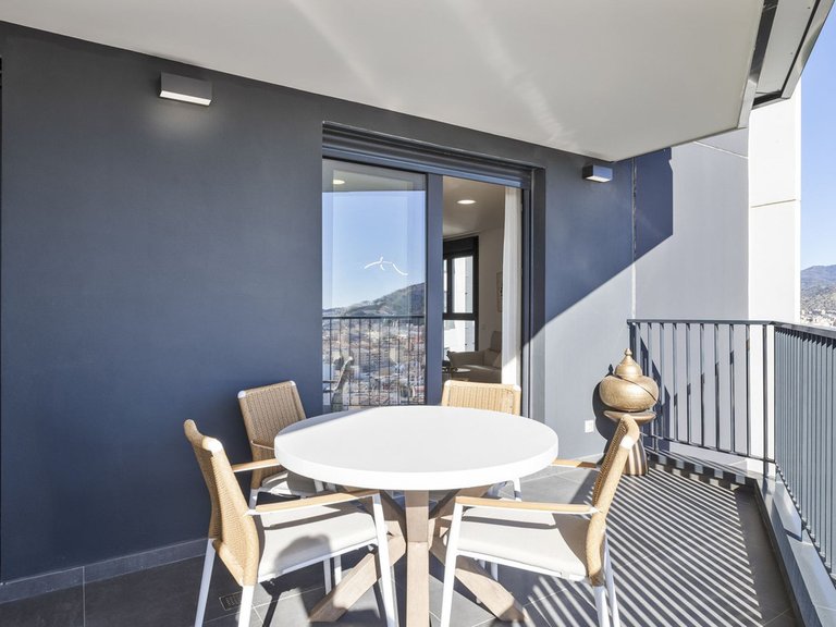 Apartment for Sale in Málaga Centro, Malaga 2