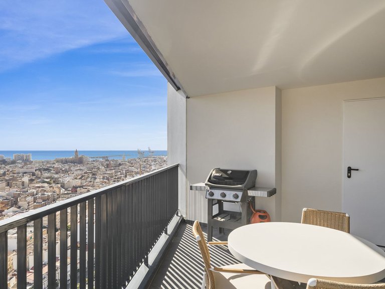 Apartment for Sale in Málaga Centro, Malaga 3