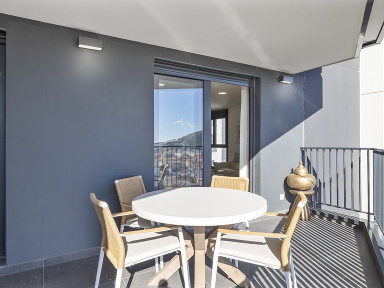 Apartment for Sale in Málaga Centro, Malaga 5