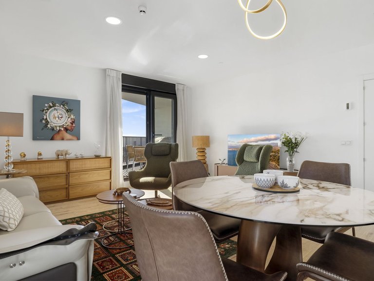 Apartment for Sale in Málaga Centro, Malaga 6