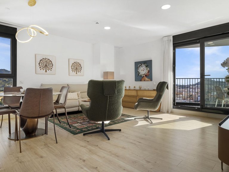 Apartment for Sale in Málaga Centro, Malaga 7