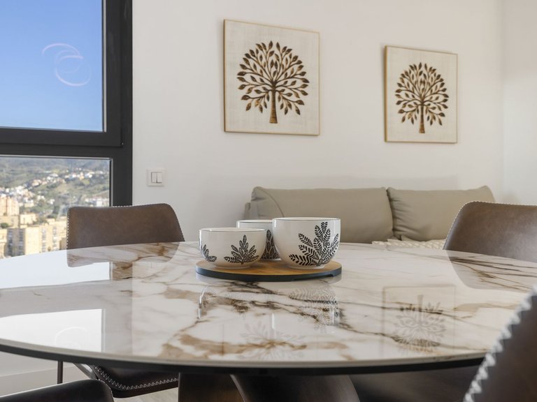Apartment for Sale in Málaga Centro, Malaga 8