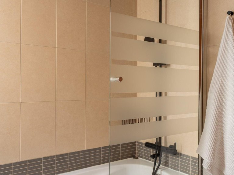 Penthouse for Sale in Benalmadena Pueblo, Malaga, Spain 13