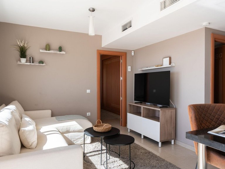 Penthouse for Sale in Benalmadena Pueblo, Malaga, Spain 7