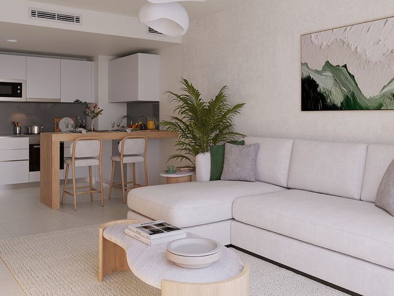 Apartment for Sale in Benalmadena, Malaga, Spain 4