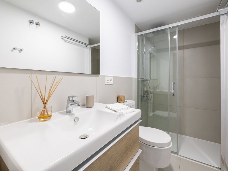 Apartment for Sale in Benalmadena Costa, Malaga, Spain 12