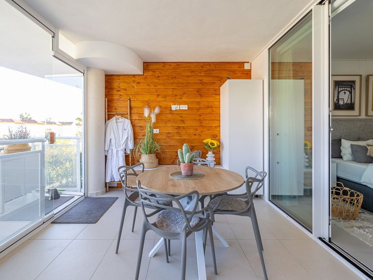 Apartment for Sale in Benalmadena Costa, Malaga, Spain 9