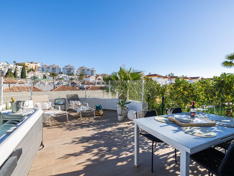 Apartment for Sale in Benalmadena Costa, Malaga, Spain 8