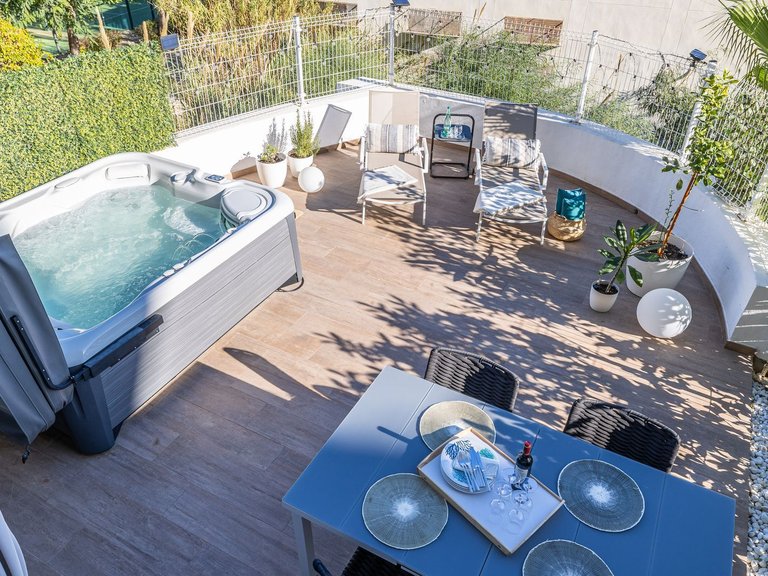 Apartment for Sale in Benalmadena Costa, Malaga, Spain 7