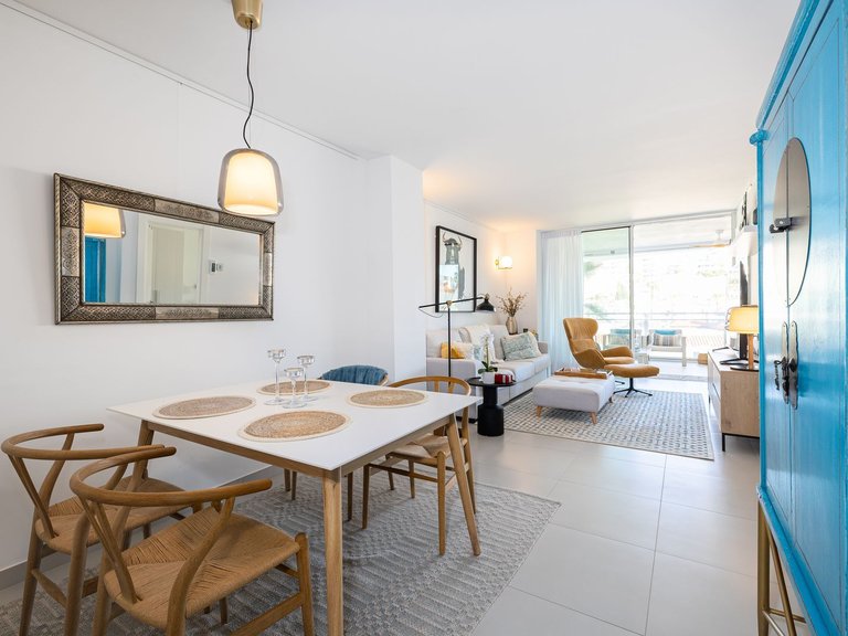 Apartment for Sale in Benalmadena Costa, Malaga, Spain 3