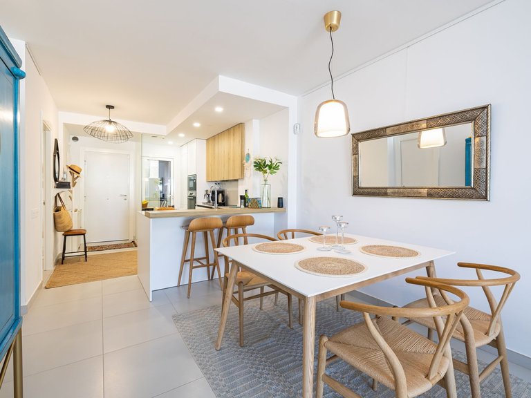 Apartment for Sale in Benalmadena Costa, Malaga, Spain 5