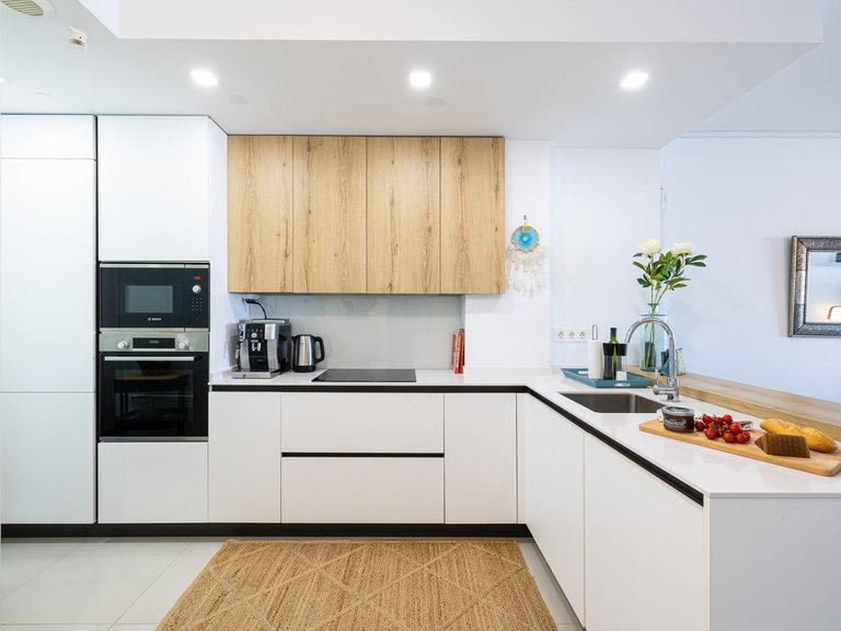 Apartment for Sale in Benalmadena Costa, Malaga, Spain 2