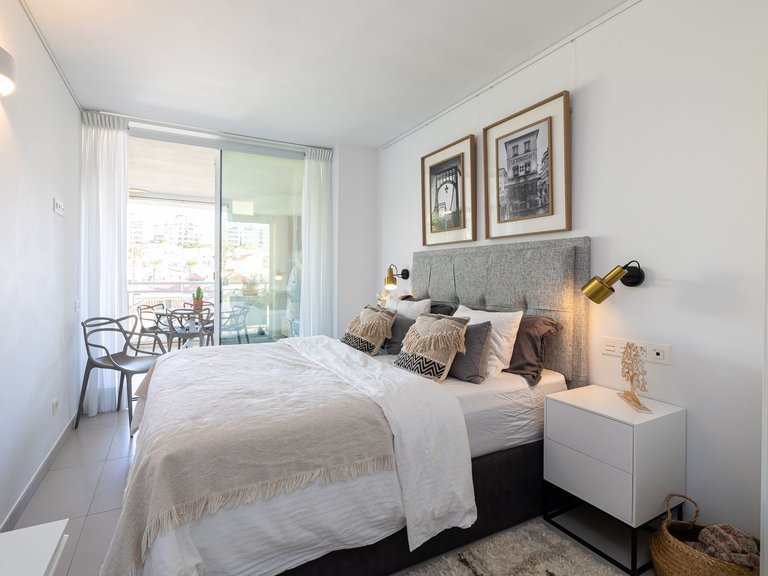 Apartment for Sale in Benalmadena Costa, Malaga, Spain 10