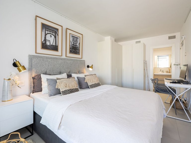 Apartment for Sale in Benalmadena Costa, Malaga, Spain 11