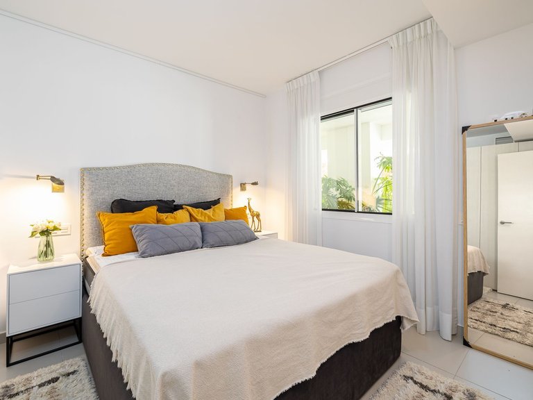 Apartment for Sale in Benalmadena Costa, Malaga, Spain 13