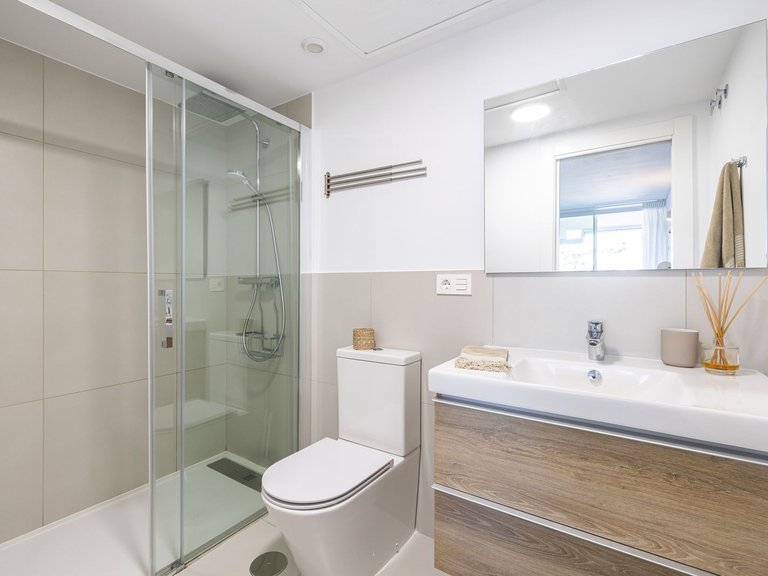 Apartment for Sale in Benalmadena Costa, Malaga, Spain 15