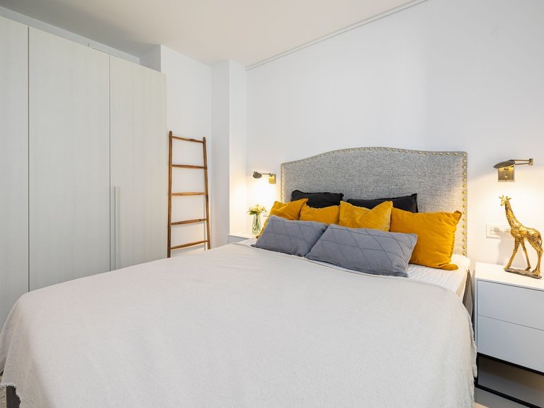 Apartment for Sale in Benalmadena Costa, Malaga, Spain 14