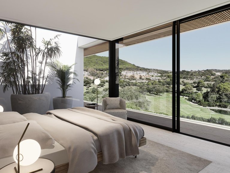 Новый дом на продажу в Сотогранде Кадис 13