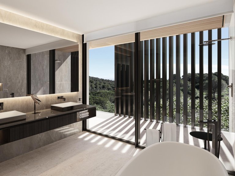 Новый дом на продажу в Сотогранде Кадис 15