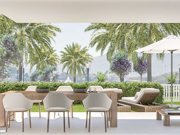 Apartment for Sale in La Cala De Mijas, Malaga 2