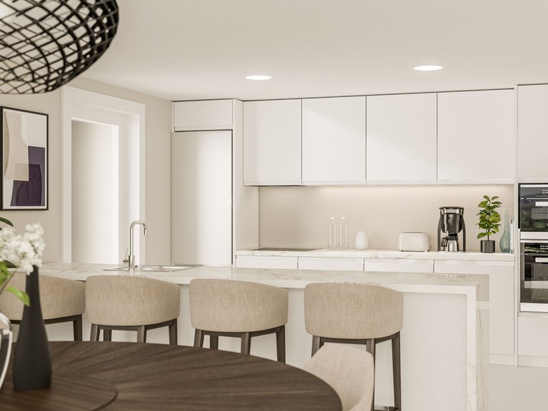 Apartment for Sale in La Cala De Mijas, Malaga 4