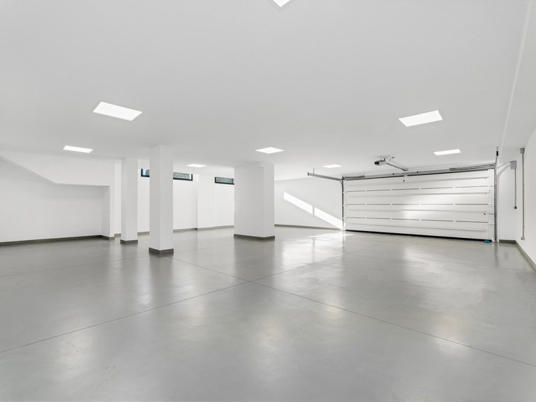 New Development House for Sale in Benahavís Málaga 12