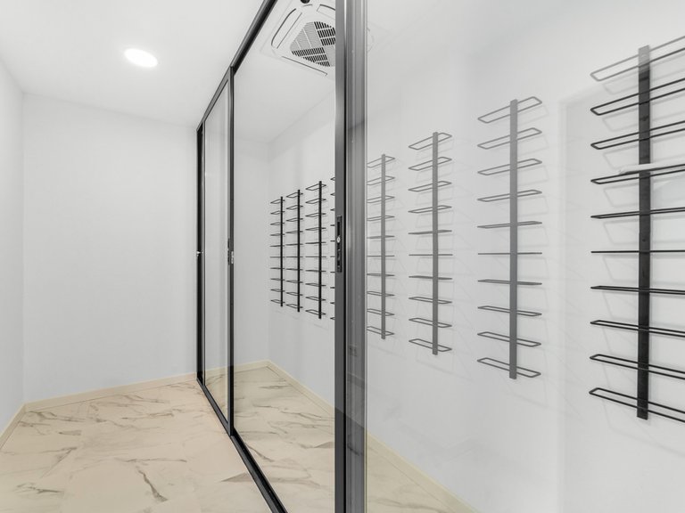 New Development House for Sale in Benahavís Málaga 13