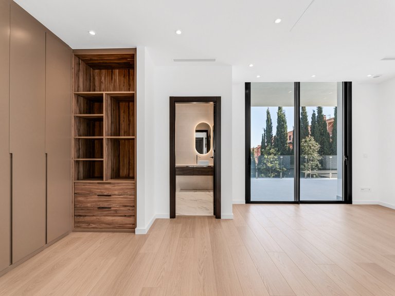 New Development House for Sale in Benahavís Málaga 5