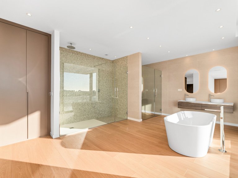 New Development House for Sale in Benahavís Málaga 6