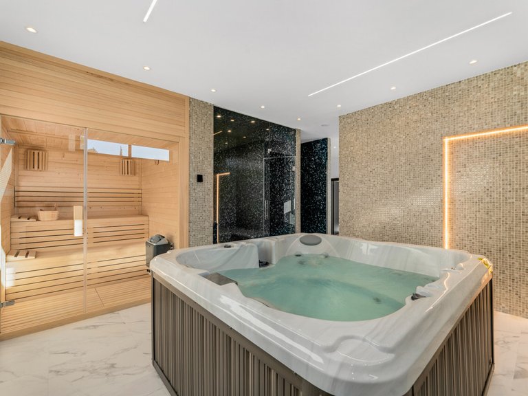 New Development House for Sale in Benahavís Málaga 7