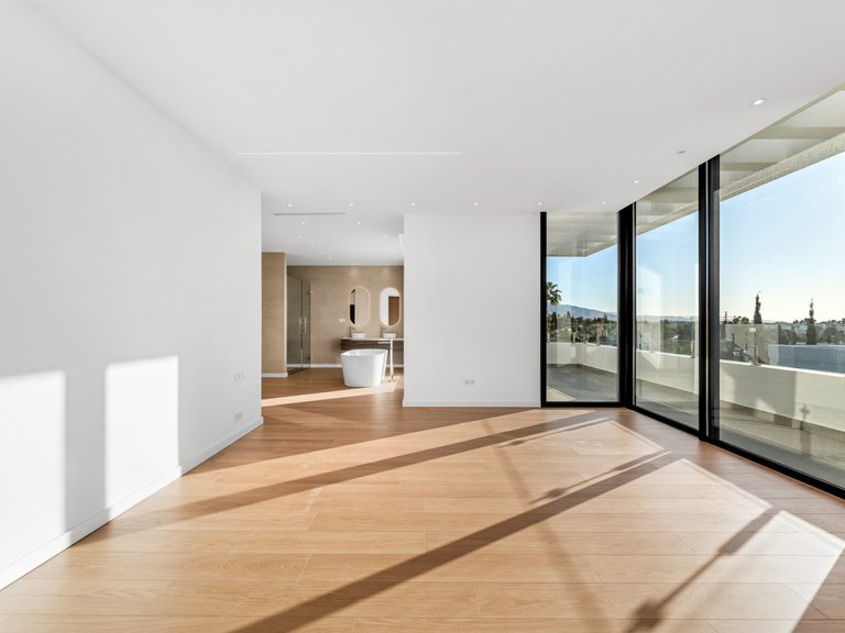 New Development House for Sale in Benahavís Málaga 8