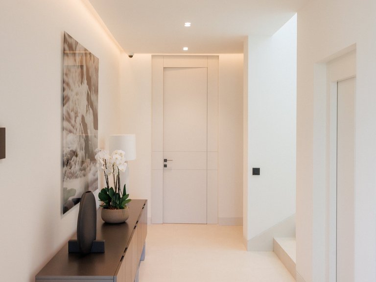 New Development House for Sale in Marbella Málaga 10