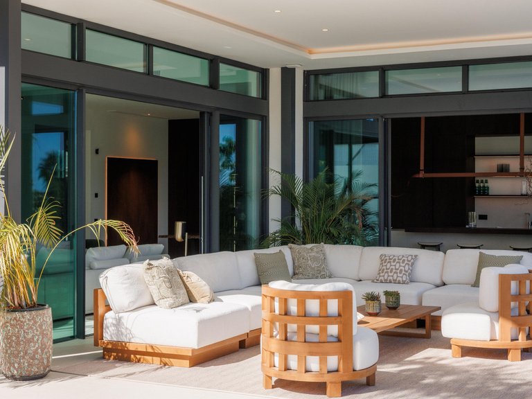 New Development House for Sale in Marbella Málaga 3