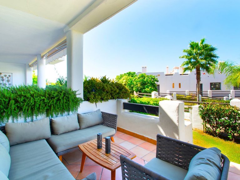 Apartment for Sale in Selwo, Malaga, Spain 1