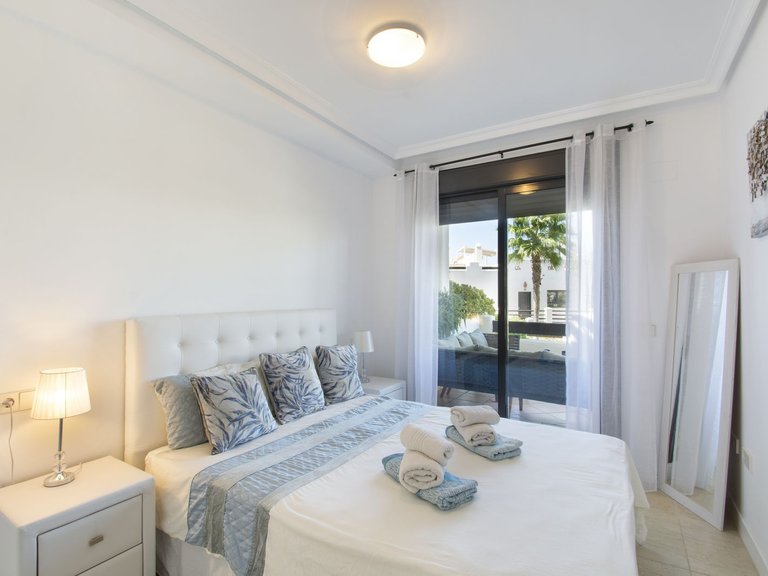 Apartment for Sale in Selwo, Malaga, Spain 10