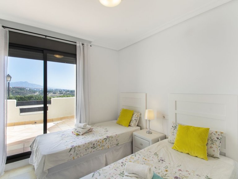 Apartment for Sale in Selwo, Malaga, Spain 11