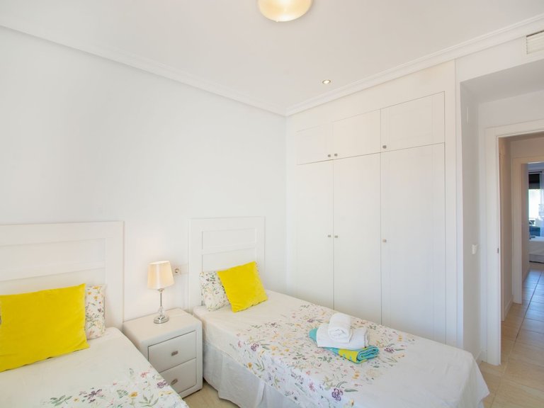 Apartment for Sale in Selwo, Malaga, Spain 12