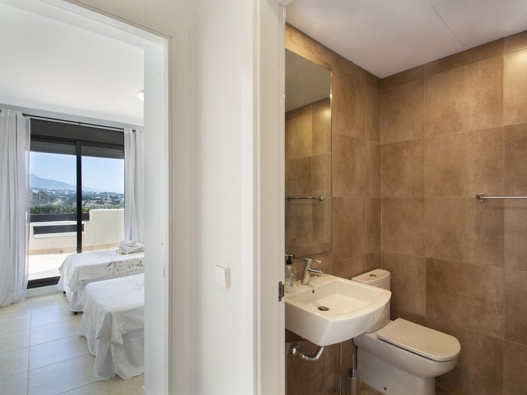 Apartment for Sale in Selwo, Malaga, Spain 14