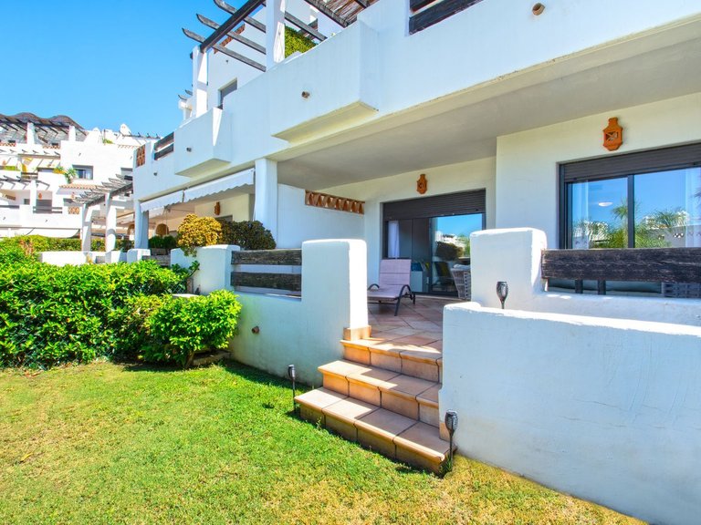 Apartment for Sale in Selwo, Malaga, Spain 15