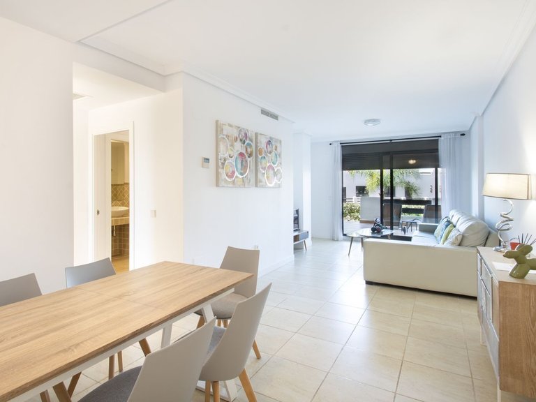 Apartment for Sale in Selwo, Malaga, Spain 3