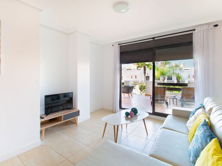 Apartment for Sale in Selwo, Malaga, Spain 4