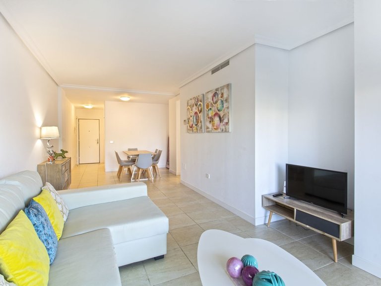 Apartment for Sale in Selwo, Malaga, Spain 5