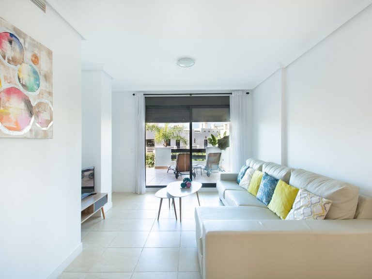 Apartment for Sale in Selwo, Malaga, Spain 6