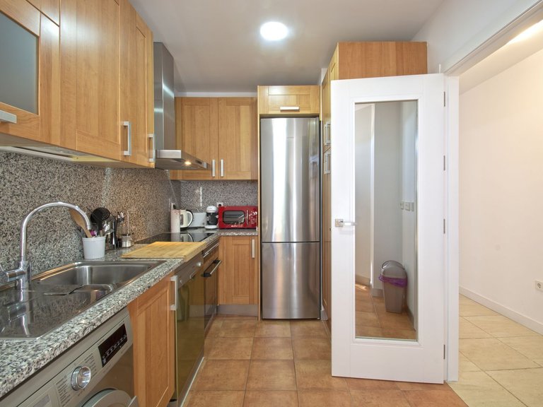 Apartment for Sale in Selwo, Malaga, Spain 7