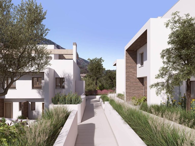 Apartment for Sale in Istán, Marbella, Malaga 2