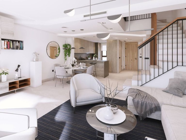 Apartment for Sale in Istán, Marbella, Malaga 3