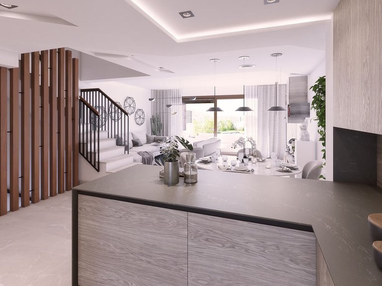 Apartment for Sale in Istán, Marbella, Malaga 4