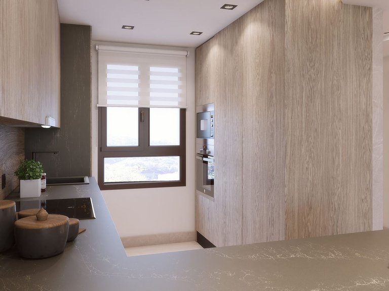 Apartment for Sale in Istán, Marbella, Malaga 5